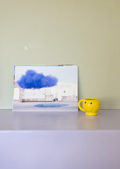 30x42cm / Rolled (print only – shipped in tube)