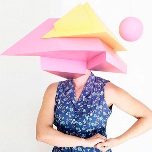 INTERNET MOVES FAST. I DO NOT AND THAT IS FINE!