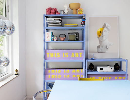 KEEP YOUR BRAIN ON IT'S TOES